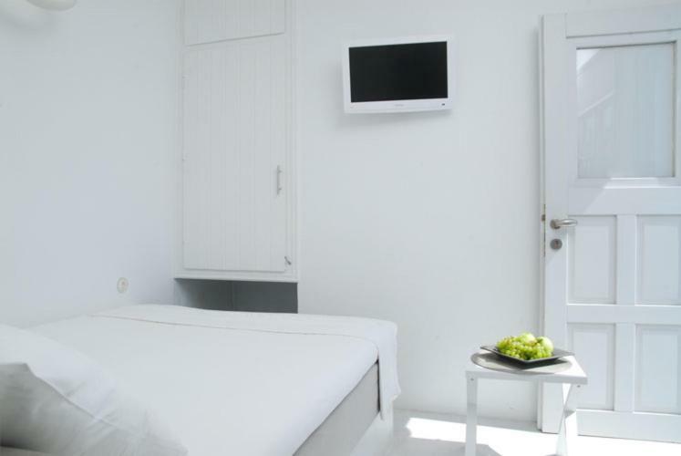 Archondoula Rooms Plaka  Ngoại thất bức ảnh