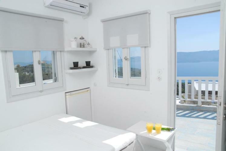 Archondoula Rooms Plaka  Ngoại thất bức ảnh